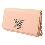 Louis Vuitton Twist · Epi Leather