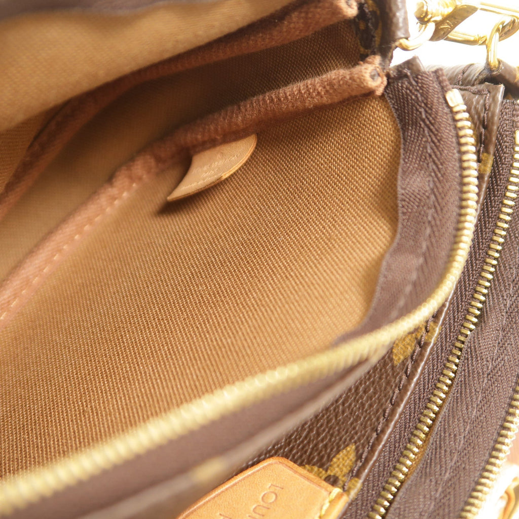 Louis Vuitton Multi Pochette Accessoires