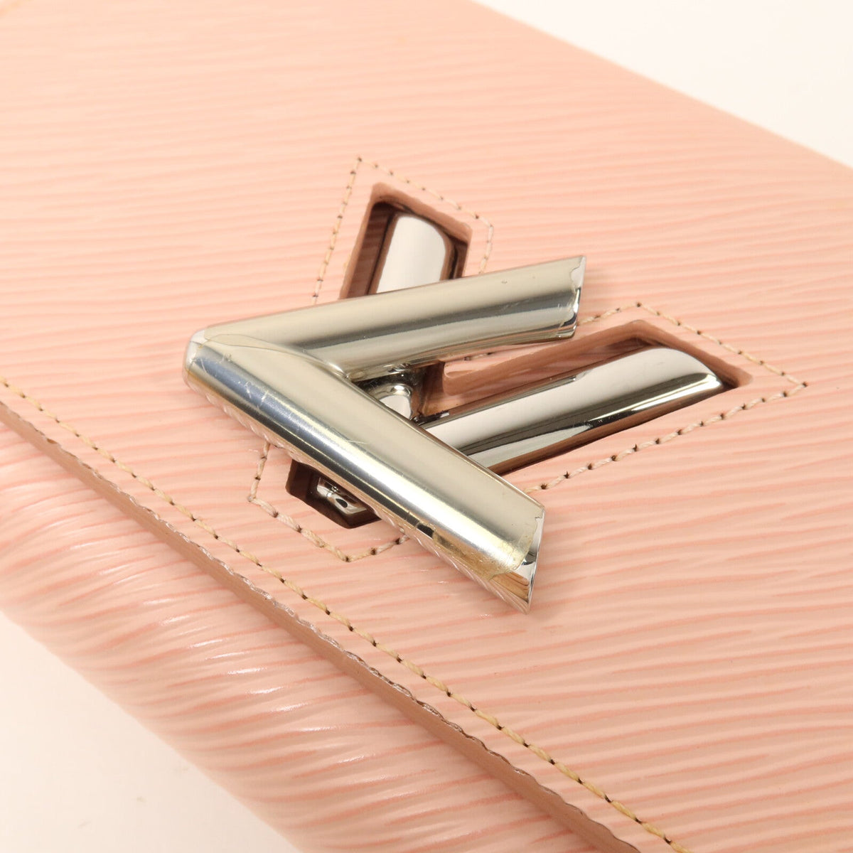 Louis Vuitton Twist · Epi Leather