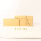 Dior Lady Dior · Pouch · Lambskin