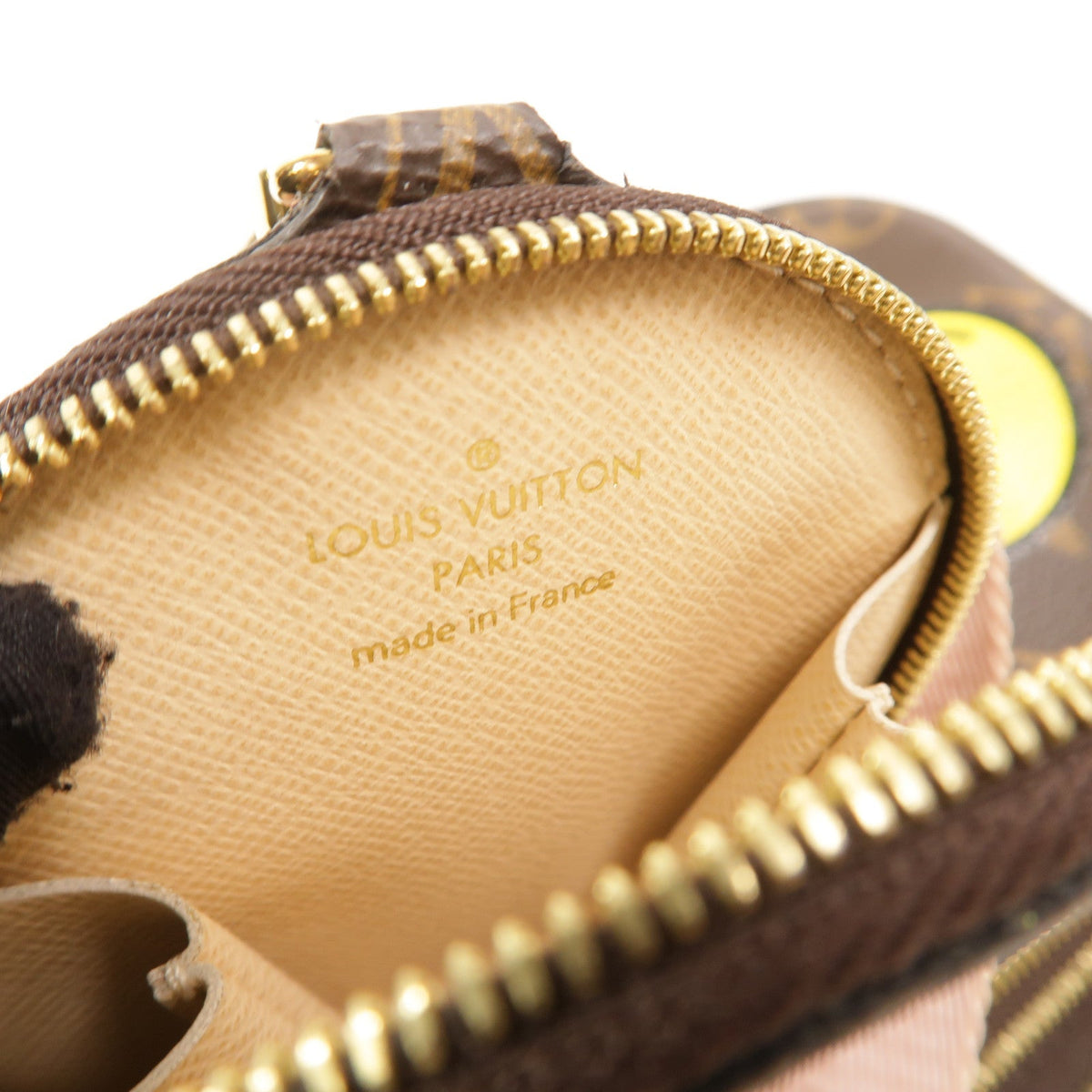 Louis Vuitton Multi Pochette Accessoires