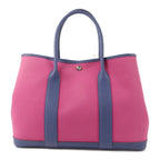 Hermès Garden Party PM · Negonda · Two-Tone