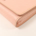 Louis Vuitton Twist · Epi Leather