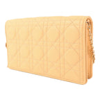 Dior Lady Dior · Pouch · Lambskin
