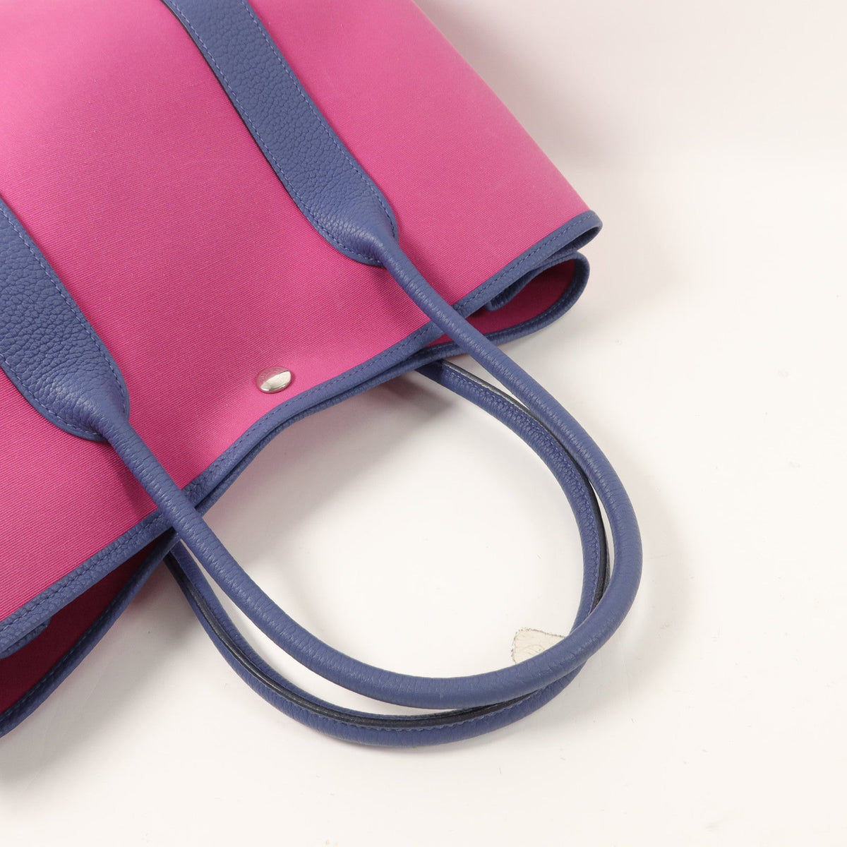 Hermès Garden Party PM · Negonda · Two-Tone