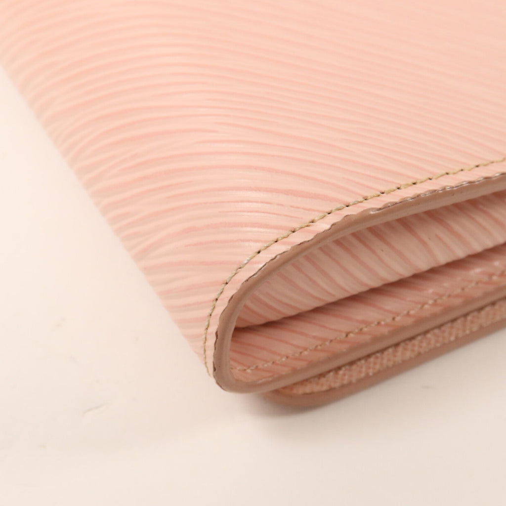 Louis Vuitton Twist · Epi Leather