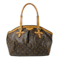 Louis Vuitton Tivoli GM · Monogram