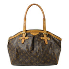 Louis Vuitton Tivoli GM · Monogram