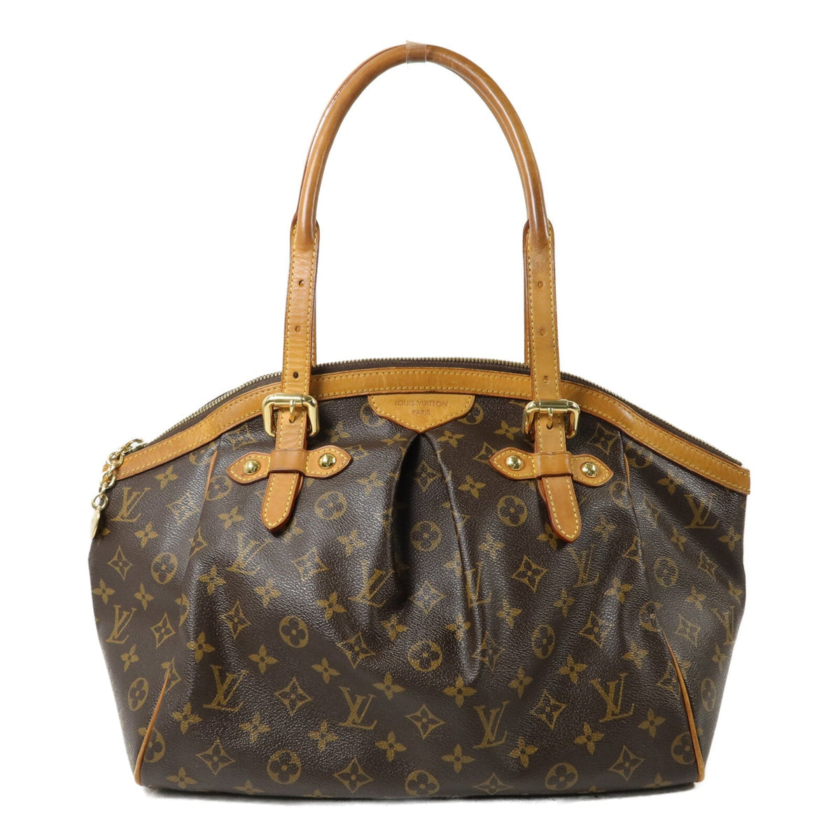 Louis Vuitton Tivoli GM · Monogram