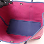 Hermès Garden Party PM · Negonda · Two-Tone