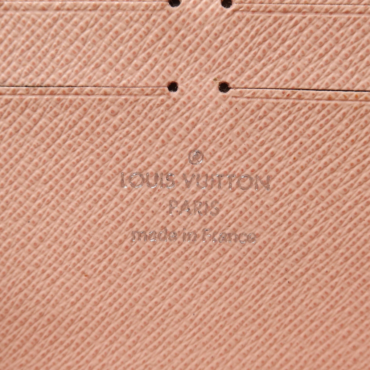 Louis Vuitton Twist · Epi Leather
