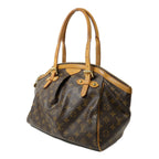Louis Vuitton Tivoli GM · Monogram