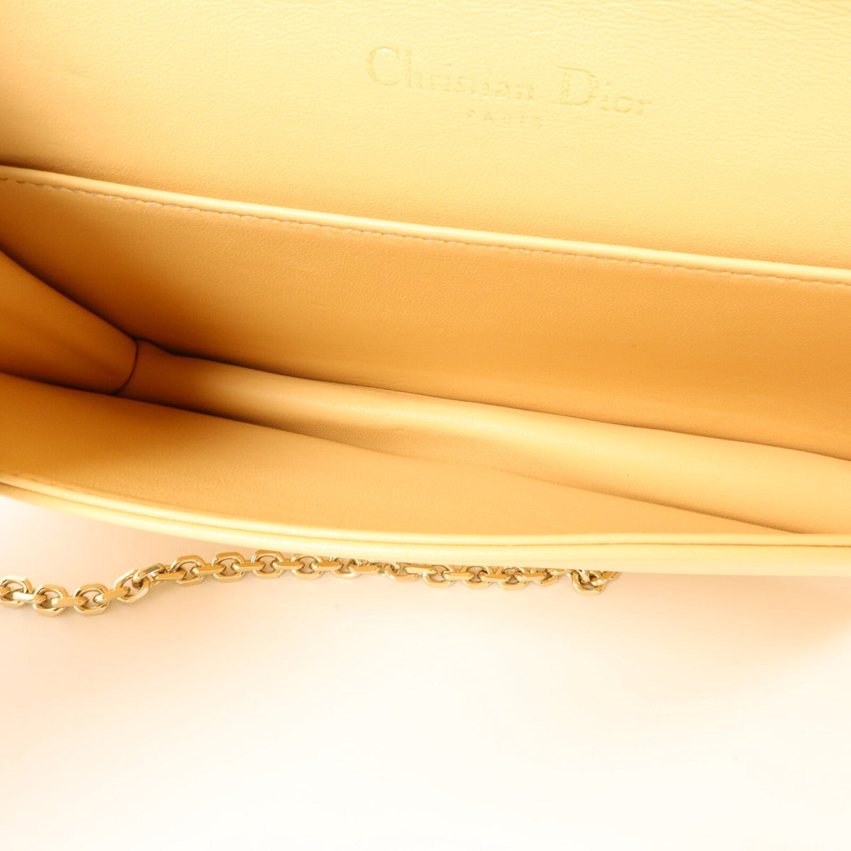 Dior Lady Dior · Pouch · Lambskin