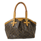 Louis Vuitton Tivoli GM · Monogram