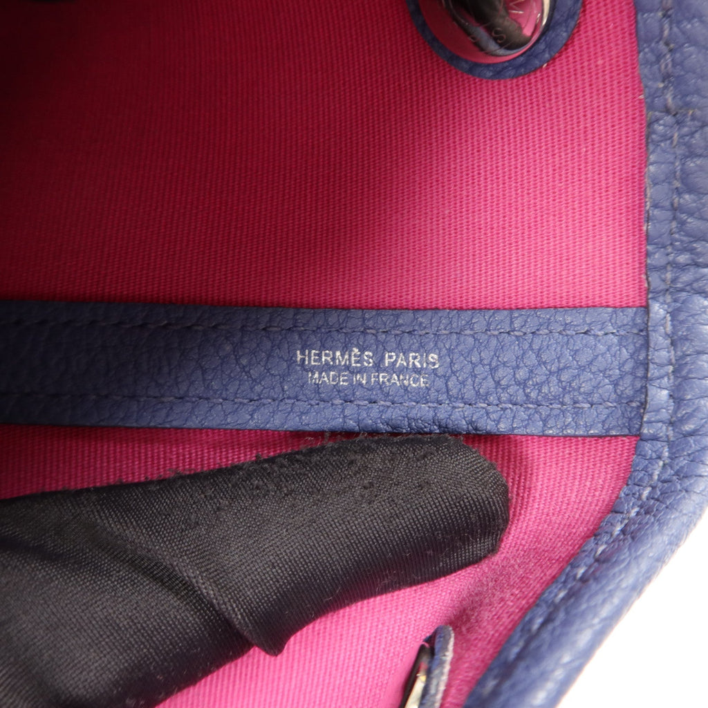 Hermès Garden Party PM · Negonda · Two-Tone
