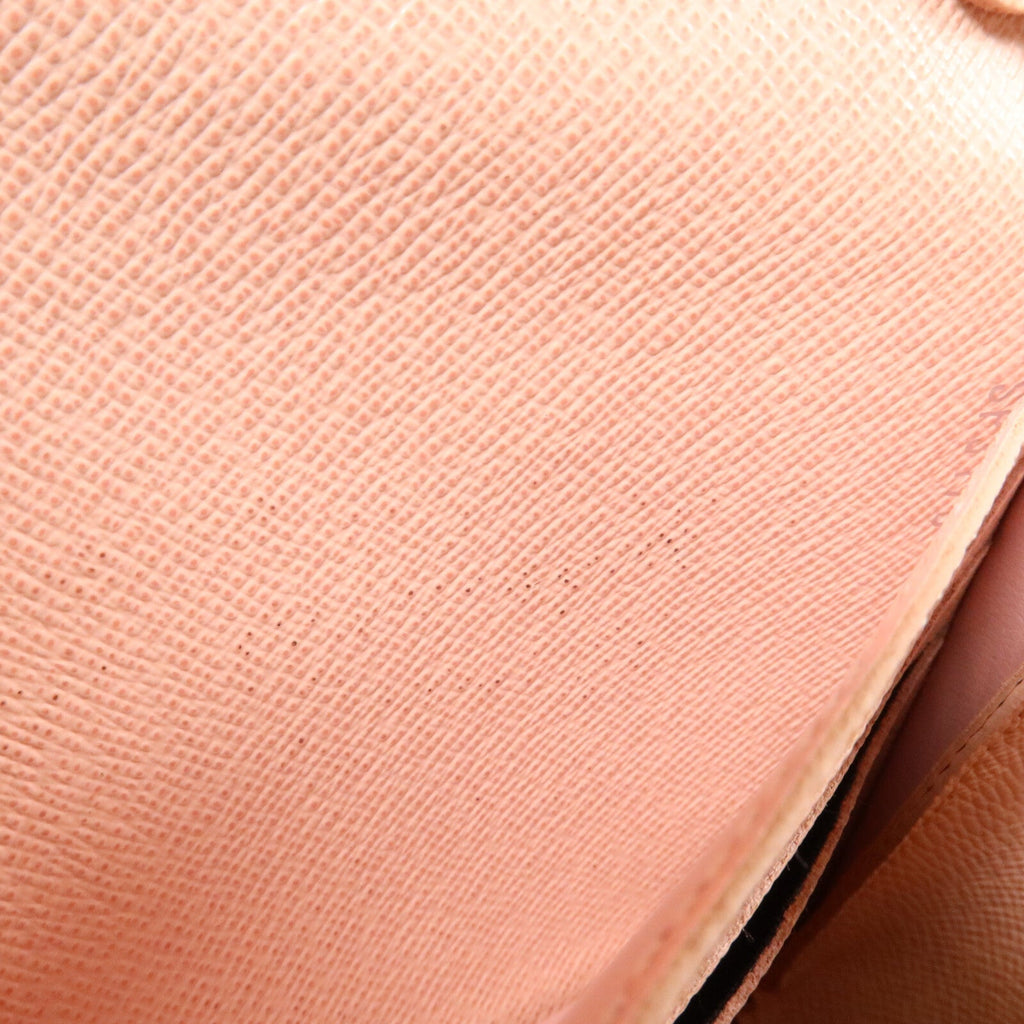 Louis Vuitton Twist · Epi Leather