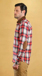 The Woodsman Shirt