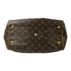 Louis Vuitton Tivoli GM · Monogram