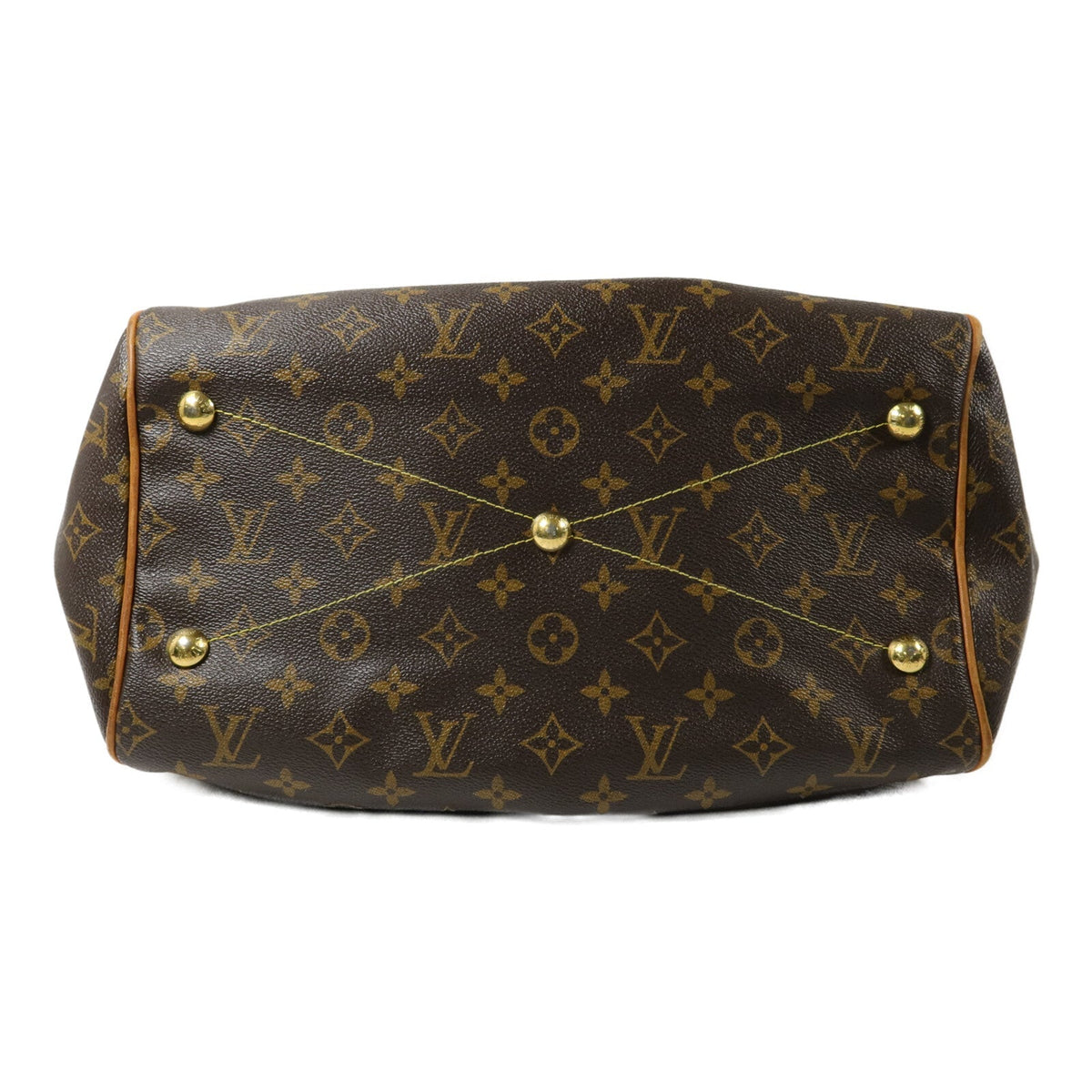 Louis Vuitton Tivoli GM · Monogram