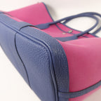 Hermès Garden Party PM · Negonda · Two-Tone