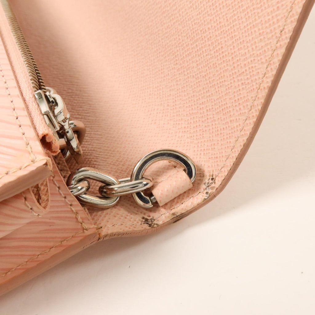 Louis Vuitton Twist · Epi Leather
