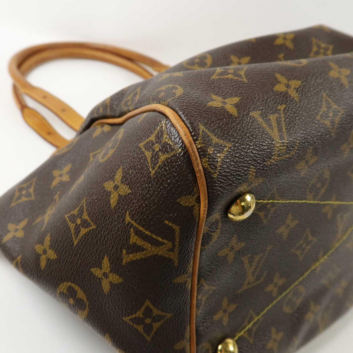 Louis Vuitton Tivoli GM · Monogram