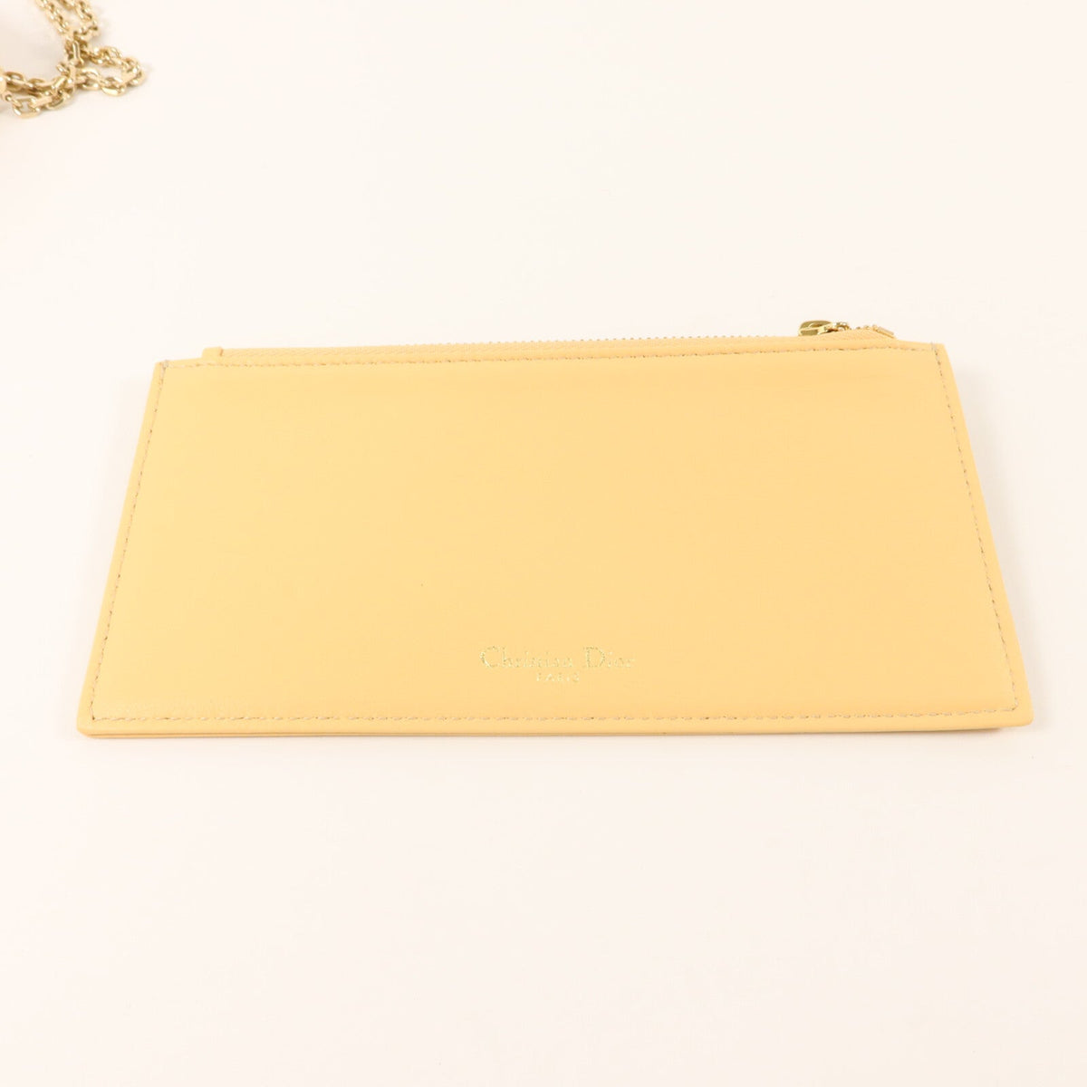 Dior Lady Dior · Pouch · Lambskin