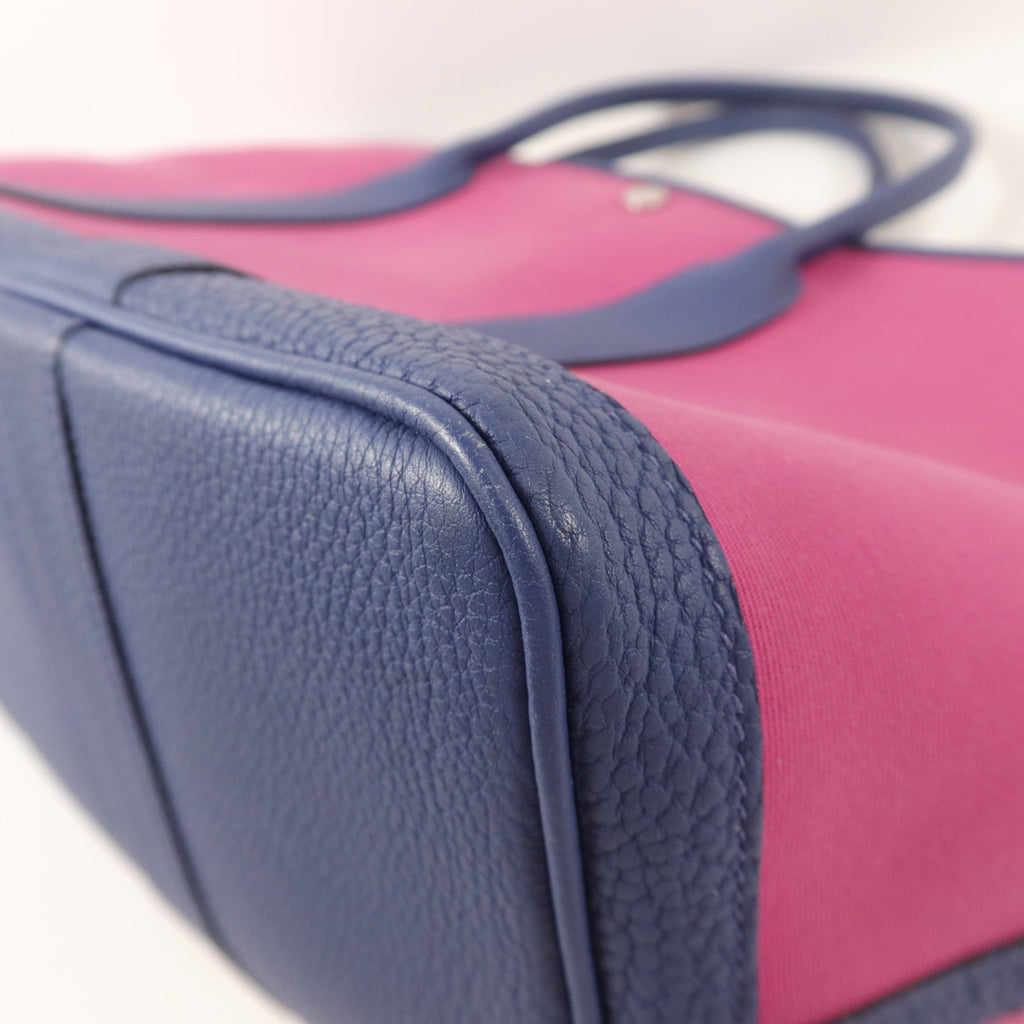 Hermès Garden Party PM · Negonda · Two-Tone