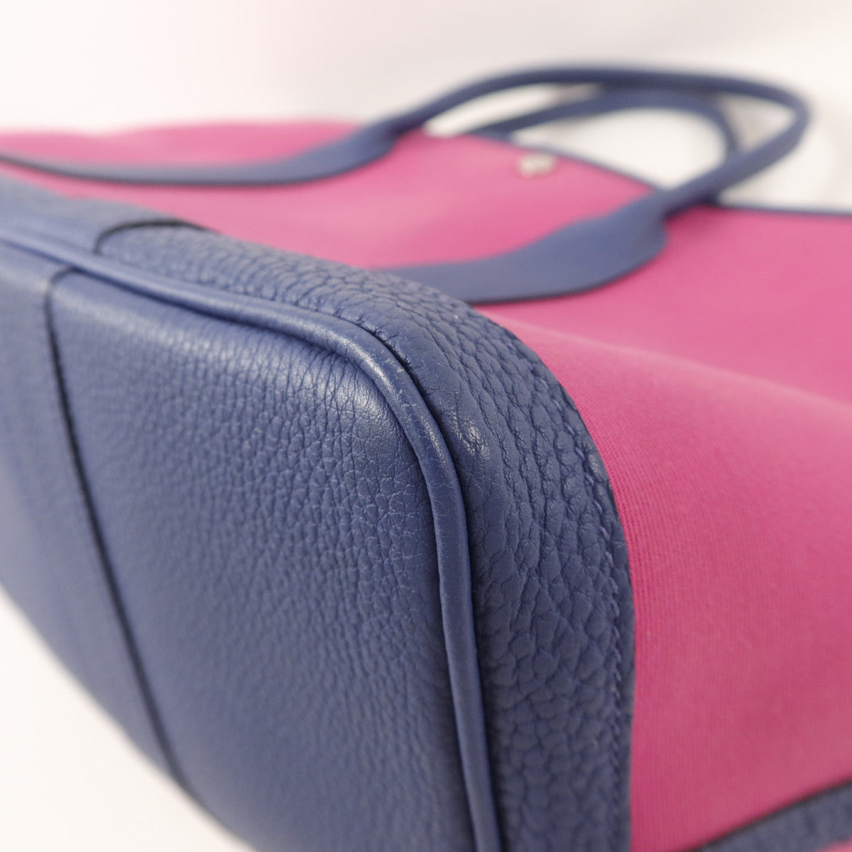 Hermès Garden Party PM · Negonda · Two-Tone