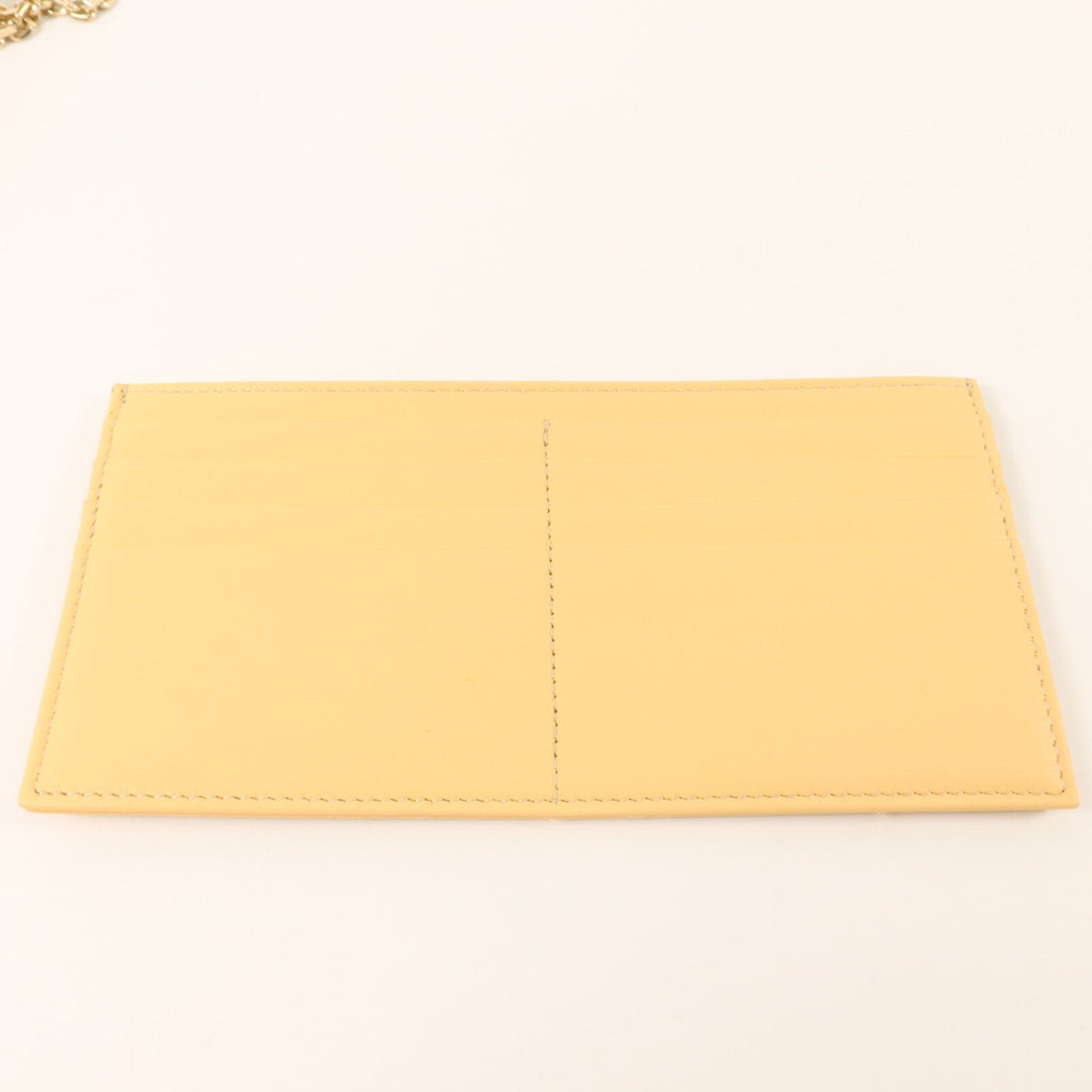 Dior Lady Dior · Pouch · Lambskin