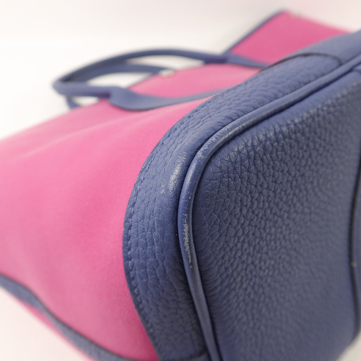 Hermès Garden Party PM · Negonda · Two-Tone