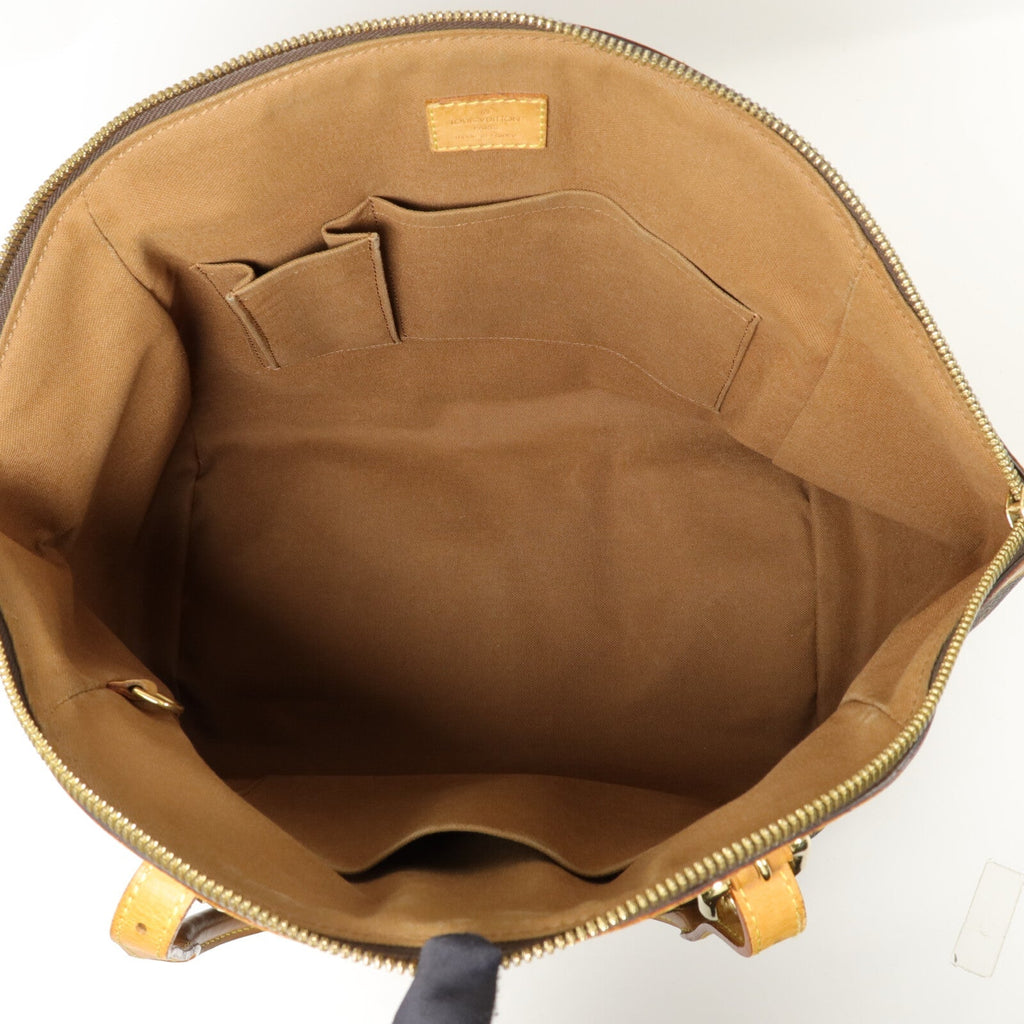 Louis Vuitton Tivoli GM · Monogram