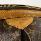 Louis Vuitton Tivoli GM · Monogram