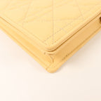 Dior Lady Dior · Pouch · Lambskin
