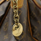 Louis Vuitton Tivoli GM · Monogram