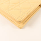 Dior Lady Dior · Pouch · Lambskin