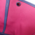 Hermès Garden Party PM · Negonda · Two-Tone