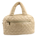 Chanel Coco Cocoon · Lambskin