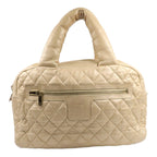 Chanel Coco Cocoon · Lambskin