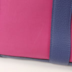 Hermès Garden Party PM · Negonda · Two-Tone