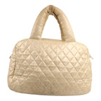 Chanel Coco Cocoon · Lambskin
