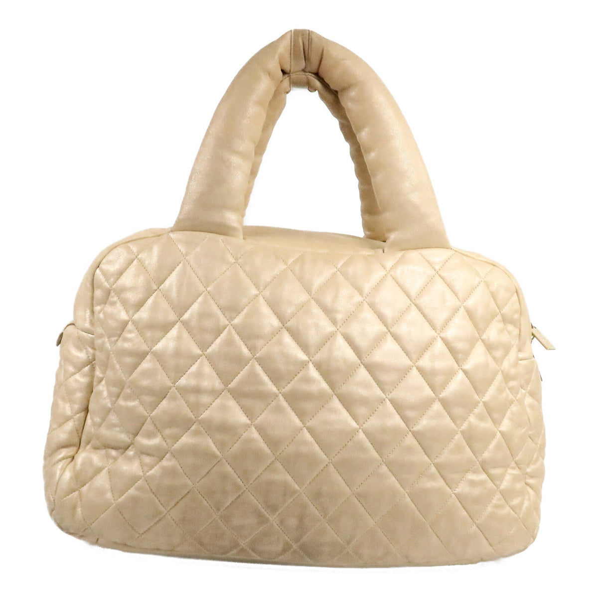 Chanel Coco Cocoon · Lambskin
