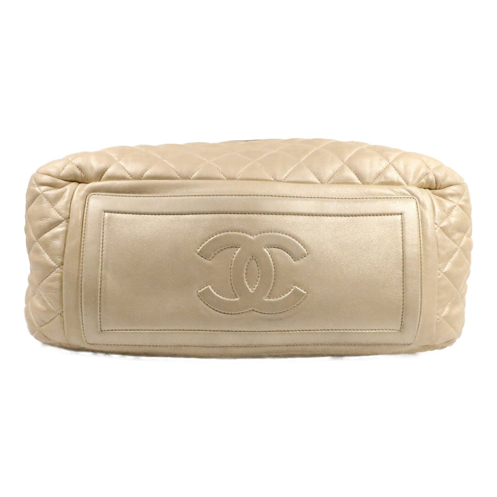 Chanel Coco Cocoon · Lambskin