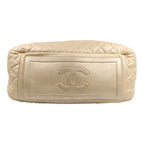 Chanel Coco Cocoon · Lambskin