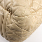 Chanel Coco Cocoon · Lambskin