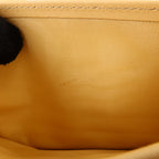 Dior Lady Dior · Pouch · Lambskin