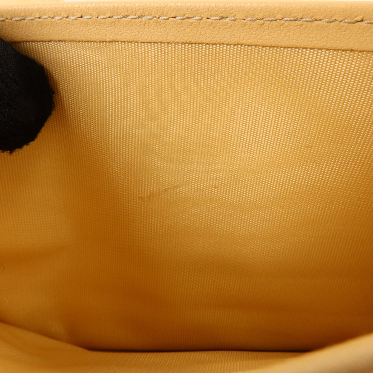 Dior Lady Dior · Pouch · Lambskin