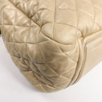 Chanel Coco Cocoon · Lambskin