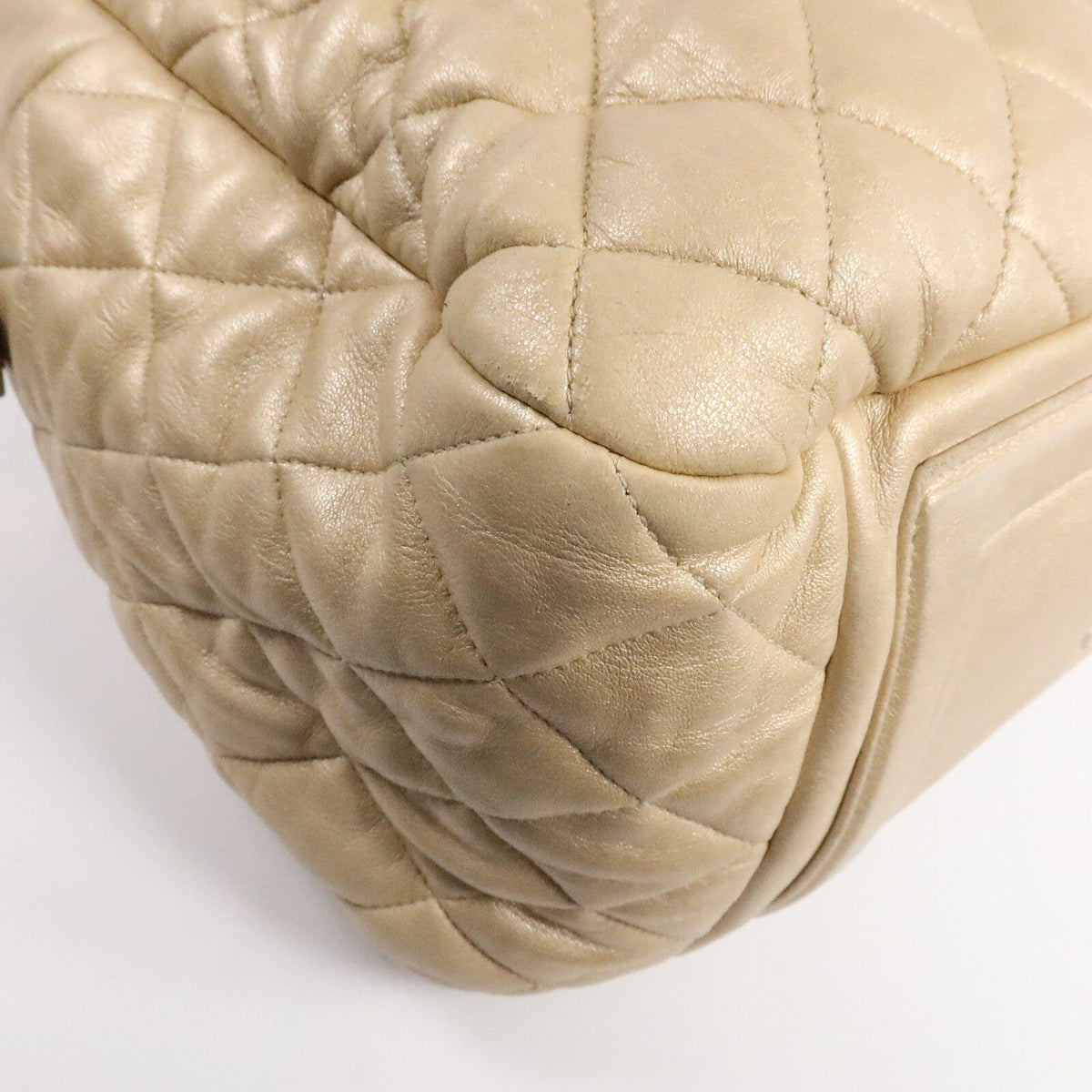 Chanel Coco Cocoon · Lambskin