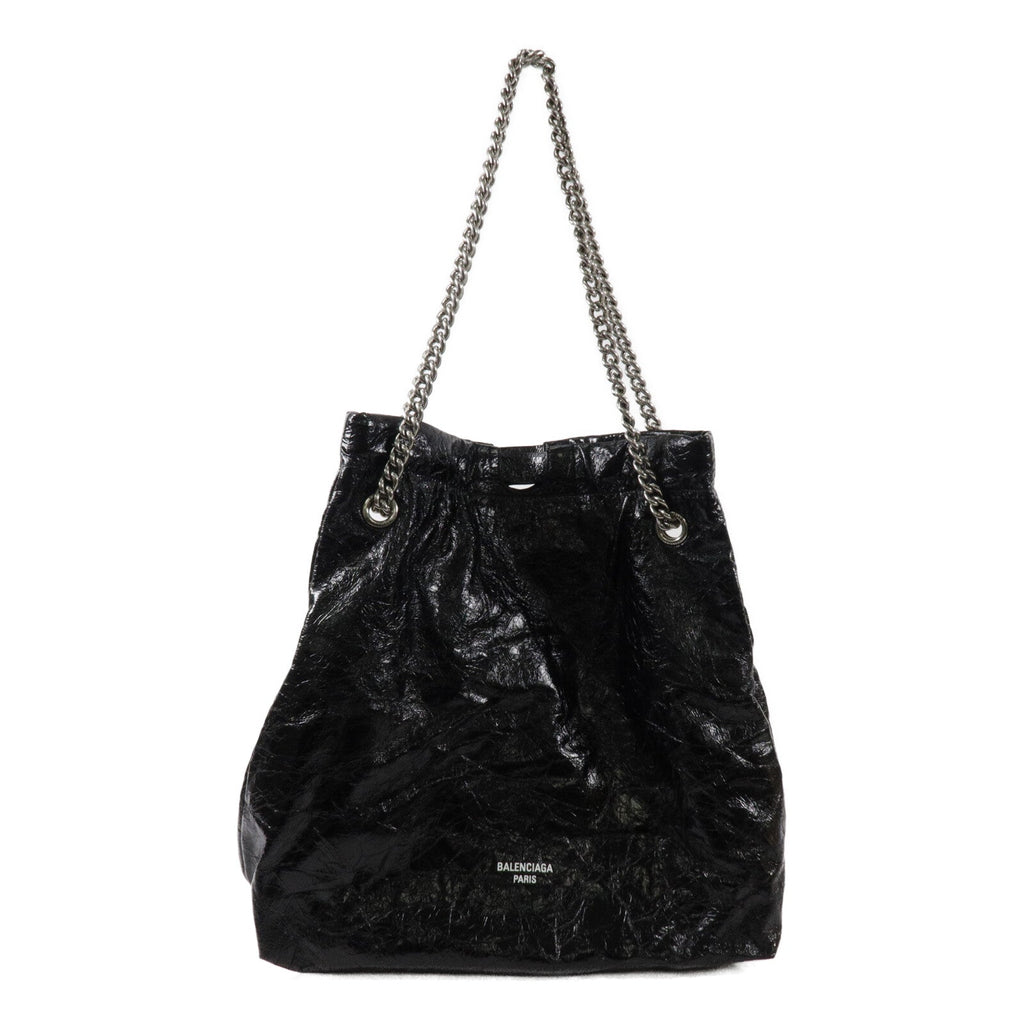 Balenciaga Crush Medium · Chain Shoulder
